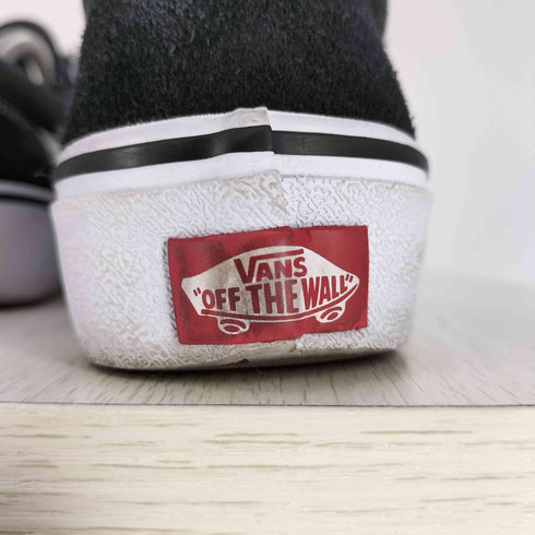 バンズ VANS OLD SKOOL PLAT V36 厚底 オールドスクール レディース JPN:24