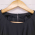 レイビームス Ray BEAMS RAY BEAMS タフタシャーリング ブラウス レディース