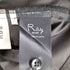 レイビームス Ray BEAMS RAY BEAMS タフタシャーリング ブラウス レディース