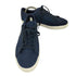 ラコステ LACOSTE キャンバス ローカットスニーカー メンズ US:10