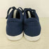 ラコステ LACOSTE キャンバス ローカットスニーカー メンズ US:10