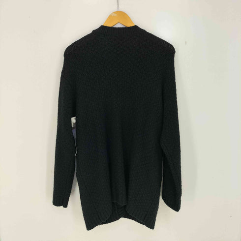ラウンジドレス Loungedress ツイードカーディガン レディース FREE