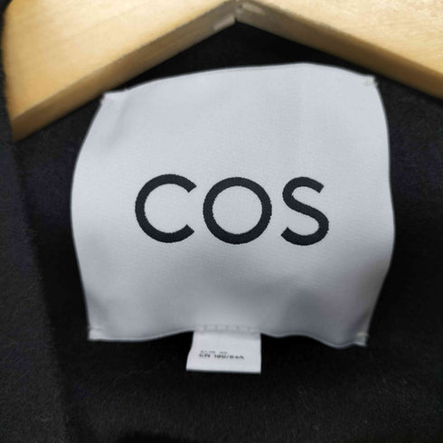 コス COS ウールベスト レディース JPN:36
