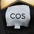 コス COS ウールベスト レディース JPN:36