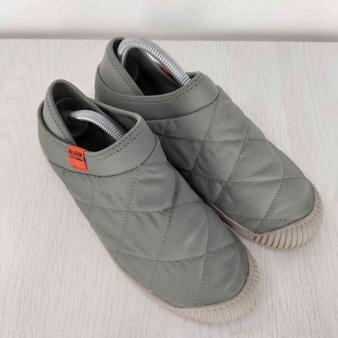 パラディウム PALLADIUM EASY SLIP ON MULE スリッポン ミュール モックシューズ レディース 25