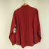 ヴァンヒューゼン VAN HEUSEN V-Taper L/S BDシャツ メンズ 16 1/2