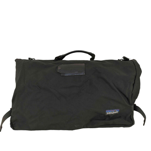 パタゴニア patagonia 90s F6 MADE IN USA ガーメントバッグ メンズ