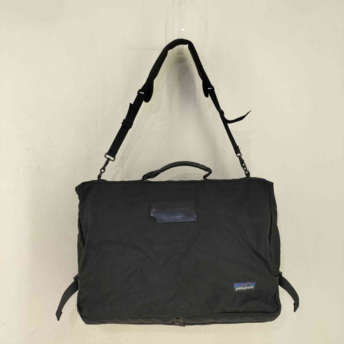 パタゴニア patagonia 90s F6 MADE IN USA ガーメントバッグ メンズ