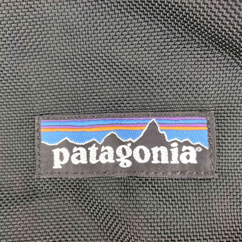 パタゴニア patagonia 90s F6 MADE IN USA ガーメントバッグ メンズ