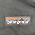 パタゴニア patagonia 90s F6 MADE IN USA ガーメントバッグ メンズ