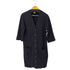ロンハーマンカルフォルニア Ron Herman California Slab cotton LongCardigan スラブコットンロングカーディガン レディース JPN:S