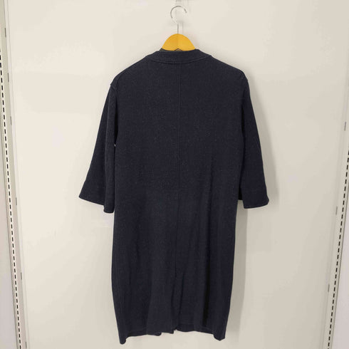 ロンハーマンカルフォルニア Ron Herman California Slab cotton LongCardigan スラブコットンロングカーディガン レディース JPN:S