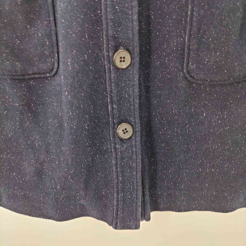 ロンハーマンカルフォルニア Ron Herman California Slab cotton LongCardigan スラブコットンロングカーディガン レディース JPN:S