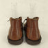 ラッセルモカシン Russell Moccasin スポーティングクレー チャッカブーツ メンズ