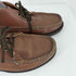 ラッセルモカシン Russell Moccasin スポーティングクレー チャッカブーツ メンズ