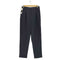 ティビ tibi 裾ボタンタック付スラックス レディース JPN:2