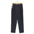 ティビ tibi 裾ボタンタック付スラックス レディース JPN:2