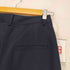 ティビ tibi 裾ボタンタック付スラックス レディース JPN:2