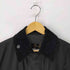 バブアー Barbour 17AW 英国製 3ワラント SL ORDER オイルドジャケット オイルドコート オリジナルタータン サイズ36 メンズ US:36