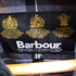 バブアー Barbour 17AW 英国製 3ワラント SL ORDER オイルドジャケット オイルドコート オリジナルタータン サイズ36 メンズ US:36