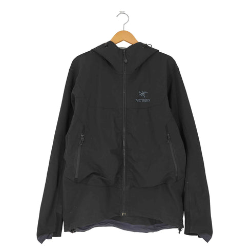 アークテリクス ARCTERYX Gamma LT Hoody ガンマ フーディー マウンテンパーカー メンズ import:L