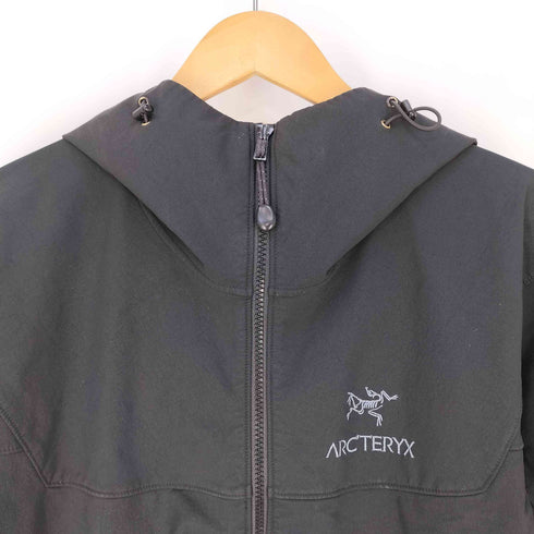アークテリクス ARCTERYX Gamma LT Hoody ガンマ フーディー マウンテンパーカー メンズ import:L