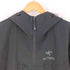 アークテリクス ARCTERYX Gamma LT Hoody ガンマ フーディー マウンテンパーカー メンズ import:L