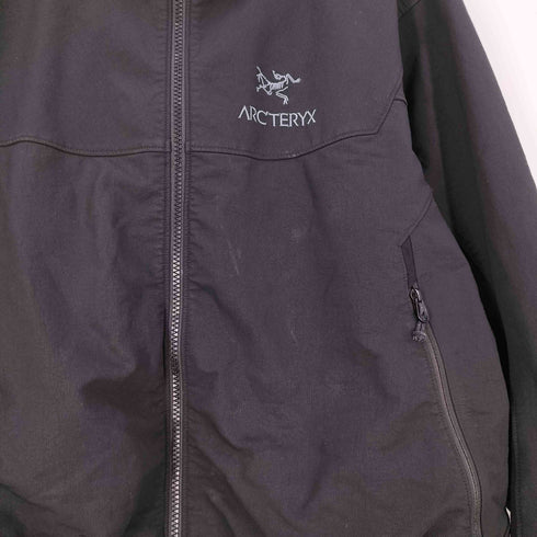アークテリクス ARCTERYX Gamma LT Hoody ガンマ フーディー マウンテンパーカー メンズ import:L