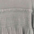 キャンディストリッパー Candy Stripper 20aw TULLE SHIRRING ドレス レディース 2