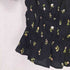 リフォーメーション REFORMATION フラワー柄ショートブラウス レディース JPN:S