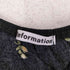 リフォーメーション REFORMATION フラワー柄ショートブラウス レディース JPN:S