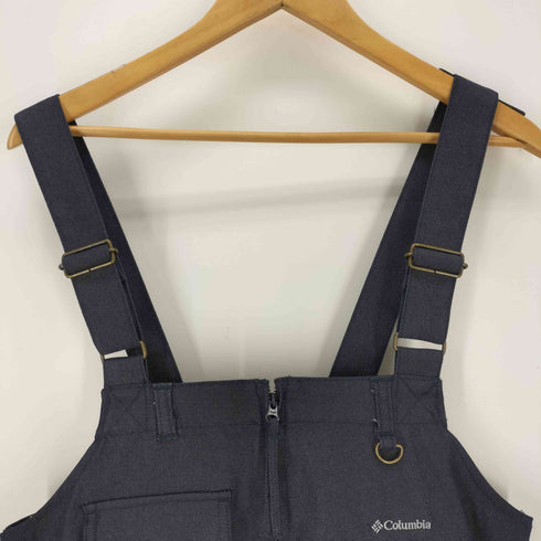 コロンビアスポーツウェア Columbia Sportswear Chicago Avenue Overall レディース import:L