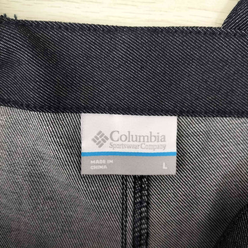 コロンビアスポーツウェア Columbia Sportswear Chicago Avenue Overall レディース import:L