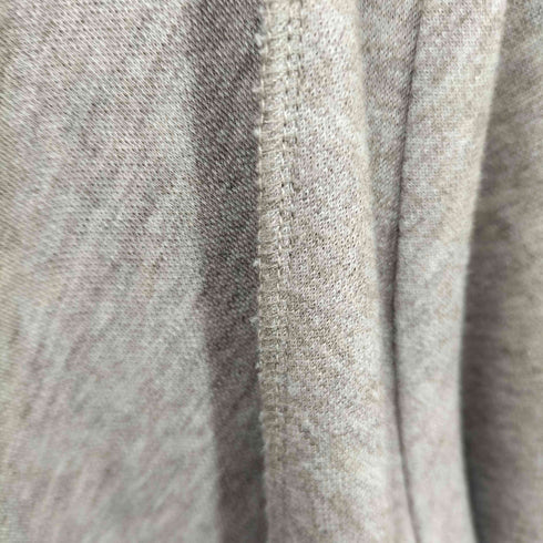 PRISTINE オーガニックコットンカーディガン レディース