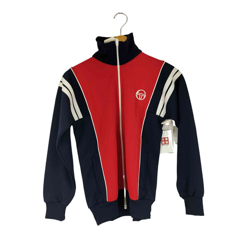 セルジオタッキーニ SERGIO TACCHINI バイカラー トラックジャケット メンズ JPN:S