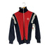 セルジオタッキーニ SERGIO TACCHINI バイカラー トラックジャケット メンズ JPN:S