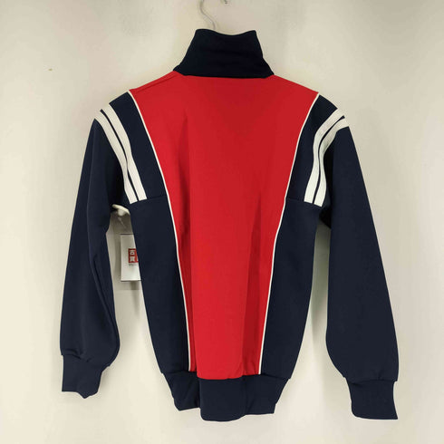セルジオタッキーニ SERGIO TACCHINI バイカラー トラックジャケット メンズ JPN:S