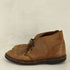 クラークス Clarks MADE IN ENGLAND レザーデザートブーツ メンズ