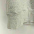 gray プリントクルーネックスウェット メンズ JPN:L