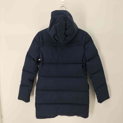 ケープハイツ cape HEIGHTS 80/20 ダッフルダウンコート レディース JPN:S