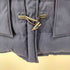 ケープハイツ cape HEIGHTS 80/20 ダッフルダウンコート レディース JPN:S