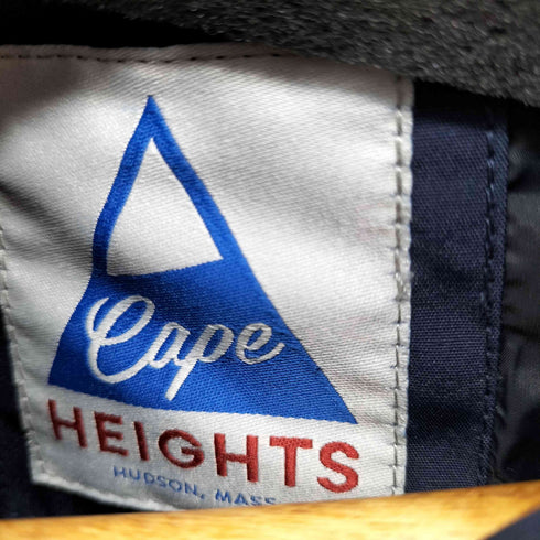 ケープハイツ cape HEIGHTS 80/20 ダッフルダウンコート レディース JPN:S
