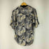 TONI DRESS オープンカラーシャツ メンズ