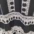 ザラ ZARA 22SS 刺繍 ロングワンピース レディース import:M