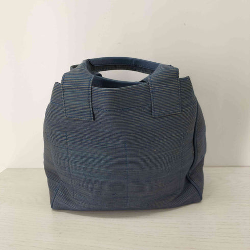 ジムトンプソン JIM THOMPSON アニマル刺繍ハンドバッグ レディース