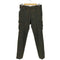 マッキントッシュフィロソフィー MACKINTOSH PHILOSOPHY カモフラウールカーゴパンツ メンズ JPN:42
