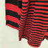 キャンディストリッパー Candy Stripper SWITCHING BORDER L/S レディース JPN:2