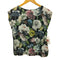 ミュラーオブヨシオクボ muller of yoshiokubo 16SS Blossom satin T-shirts レディース JPN:36