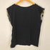 ミュラーオブヨシオクボ muller of yoshiokubo 16SS Blossom satin T-shirts レディース JPN:36