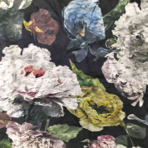 ミュラーオブヨシオクボ muller of yoshiokubo 16SS Blossom satin T-shirts レディース JPN:36